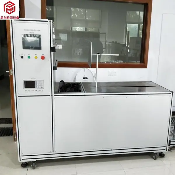 非接触式给水器感应试验机 、非接触式水嘴测试装置
