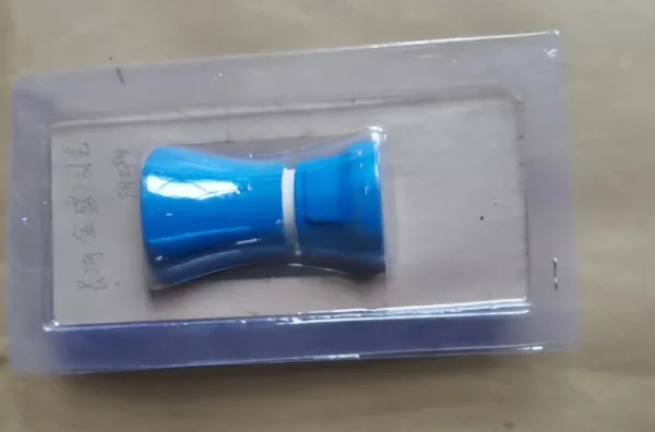 江苏厚片吸塑双泡 余姚市城区强盛吸塑包装制品供应