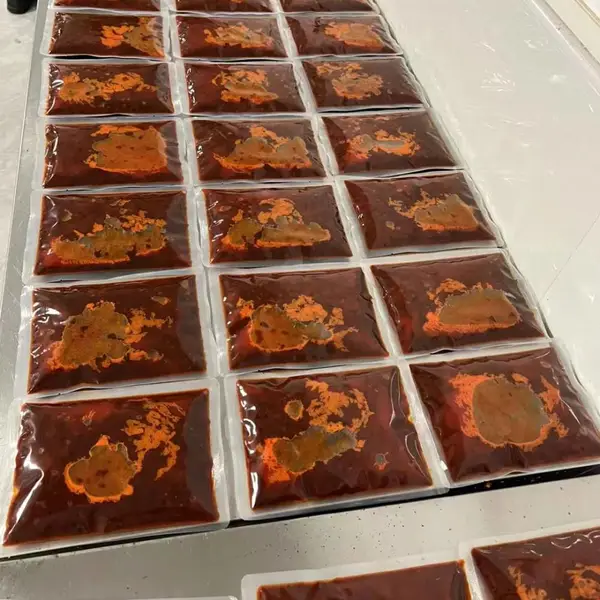 黄焖鸡酱料正宗秘制黄焖鸡米饭酱汁贴牌 砂锅调料定制、代加工厂-今特食品