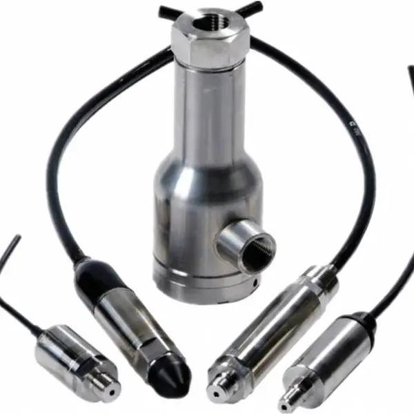 ��Ծ��ش��������ڵ�³��UNIK5000����������ģ��DruckУ׼��Ʒ