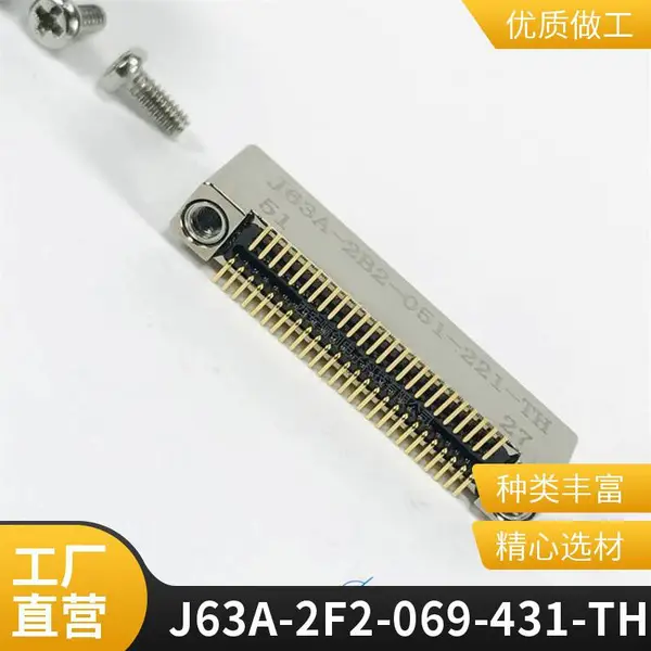 J63A-2F2-069-431-DK ����������J63A���ӡ�ư�69о��ͷ�����괴