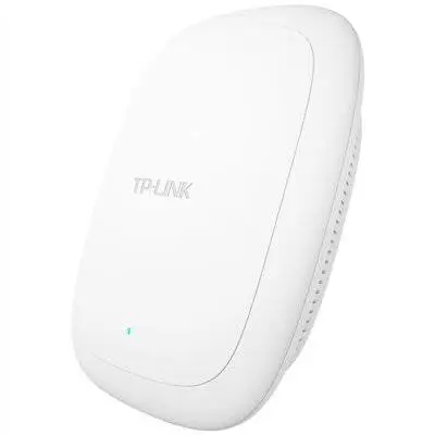 TP-LINK TL-AP2608GC-PoE/DC AC2600双频无线吸顶式AP