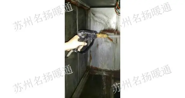 苏州热泵中央空调 名扬暖通供