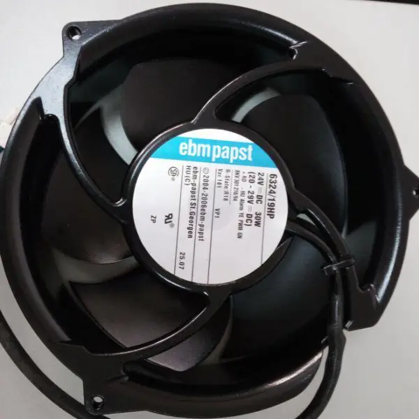 全新原装正品 变频器无刷风扇 MADC48K7Q-965 DC48VSERVO