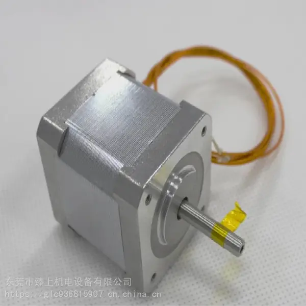 高低温步进电机耐低温-60℃+85度***试验箱测试