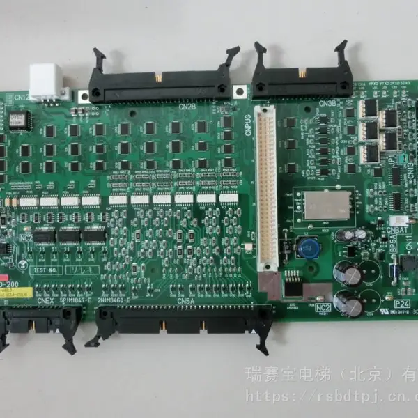 ��֥����IO��I/O-200/IO-200E/UCE4-440L1/2J1M3460-E