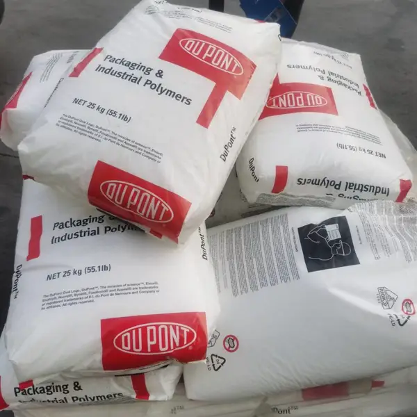 SURLYN 美国杜邦9950食品级接触高透明香水瓶盖用沙林树脂