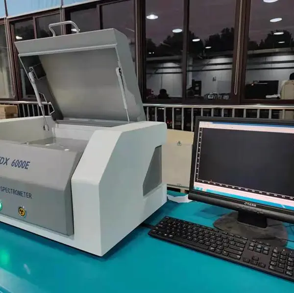 EDX6000E������ɫɢ X ����ӫ������� ROHS���Ԫ�ط���