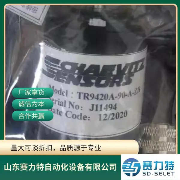 SCHAEVITZ SENSORS TR9420A-90-A-ZH �Ƕȴ����� ELMA 01-1424 ��ת����