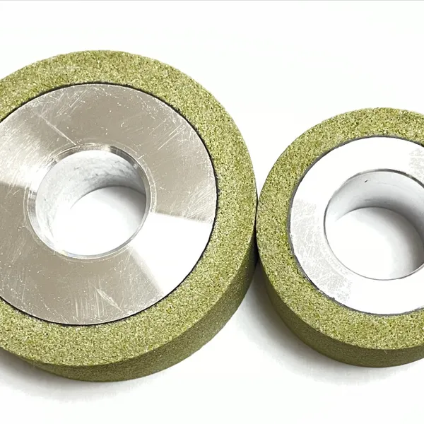 陶瓷金刚石砂轮 磨削加工用