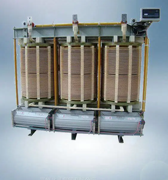 北灵电气臭氧发生器变压器额定容量8KVA使用频率(HZ)1000HZ