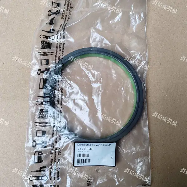 沃尔沃泵总成VOE17287160线下库房实拍,支持现场看货