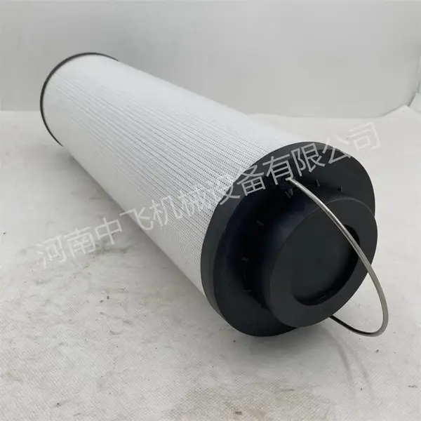 液压滤芯EEPP3BM03磨煤机过滤器海富泰克滤芯