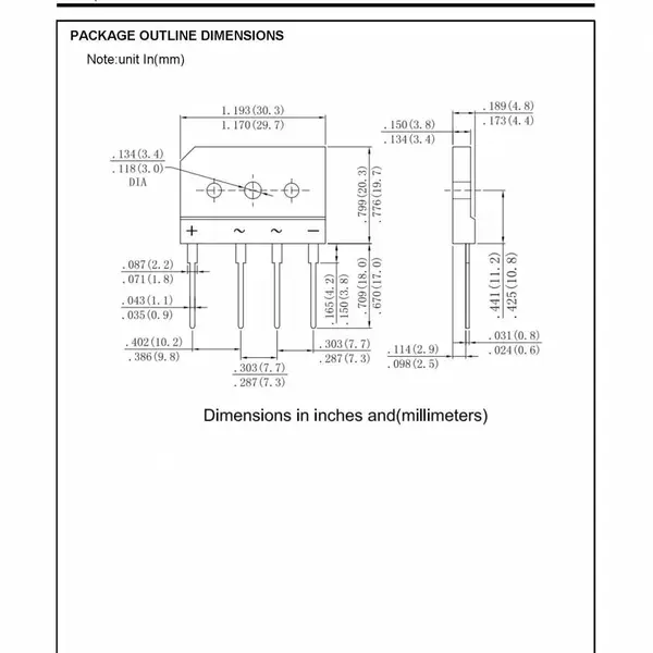�ֶ��� GBJ2506E50 2***600V����� DC-AC������ר��
