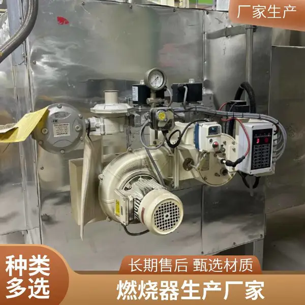 冶炼炉天然气燃烧器 熔铝炉燃烧器 化铁炉纯氧燃烧系统 岱鼎