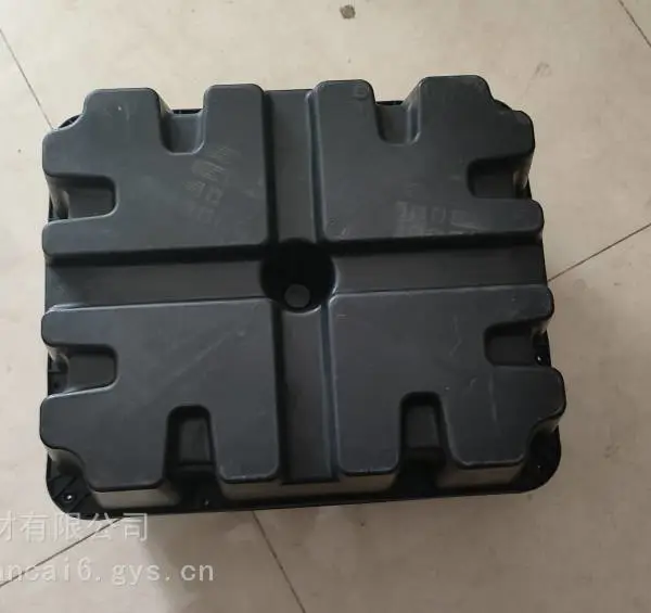 黑吉辽现浇空心楼板薄壁箱体内模 节约造价成本