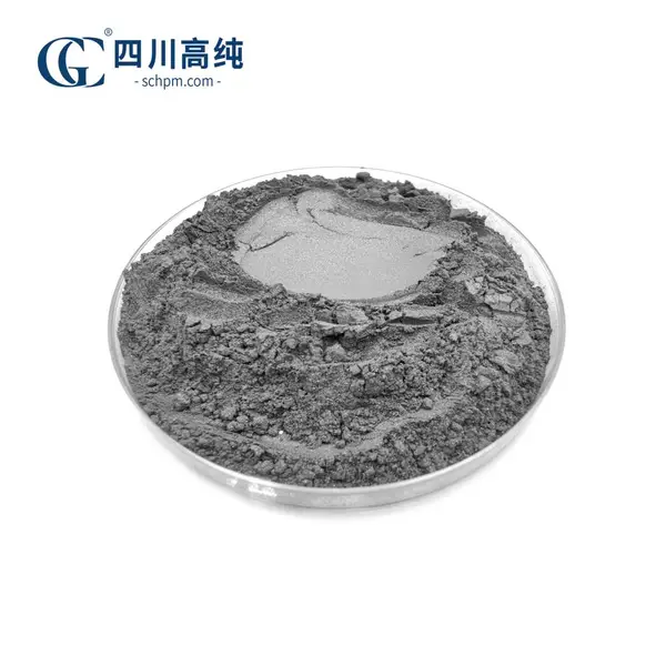 高纯碲粉 99.99 超细粉末 精密铸造用金属碲粉末