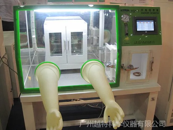 上海龙跃YQX-T 厌氧培养箱|手套厌氧培养箱
