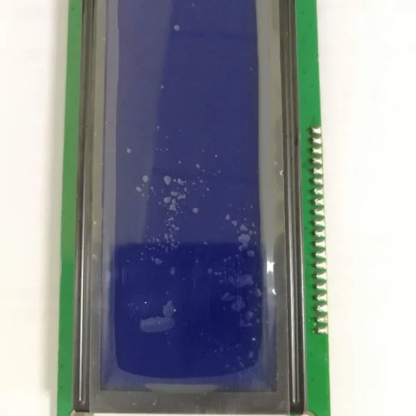 LCM19264液晶显示模块 文本显示LCD液晶显示屏 金彩LCM19264A