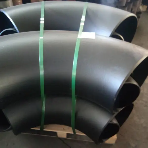 ASTM A234 WP11合金管件沧州恩钢供应