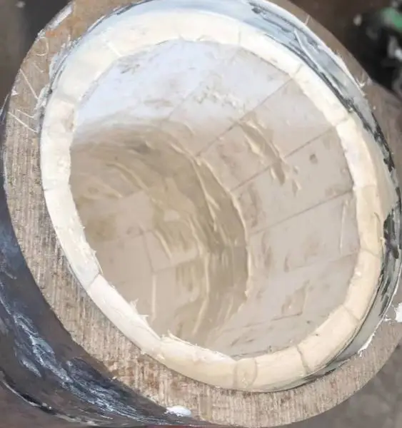 矿山输送耐磨弯头 三通 直管