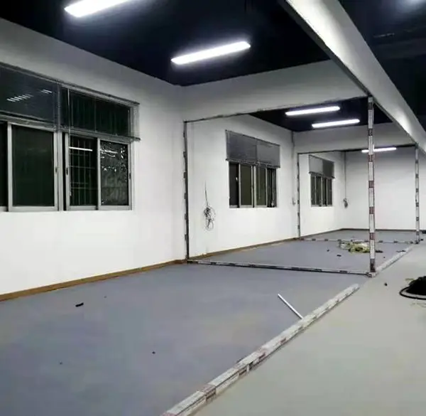 深圳厂房装修一品红装饰福永厂房装修松岗厂房装修沙井家居装饰免费设计出图报价
