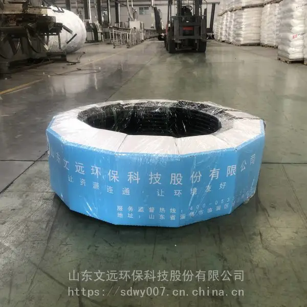 山东淄博pe管材配件厂家_pe管道配件生产厂家