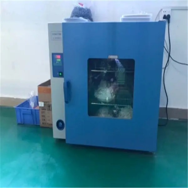 上海一恒鼓风干燥箱一恒电热恒温烘箱工业烤箱实验室小型dhg9030A