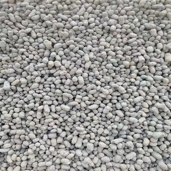 山东陶粒厂家直销 页岩黏土陶粒 新型多功能材料
