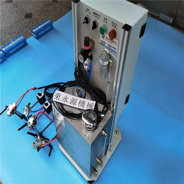 �崲���ͻ���DYY3308��ͷ����ѹ�Զ�����װ���Ҷ���Դ