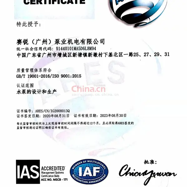 ISO