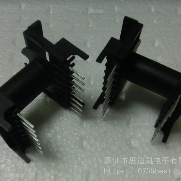 铁氧体磁芯与附件B66364B1016T001 管脚数量16 芯体大小
