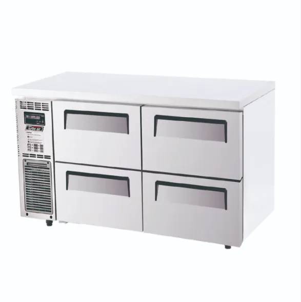 �ز���Turbo airƽ̨�䶳�����KUF15-2D-4