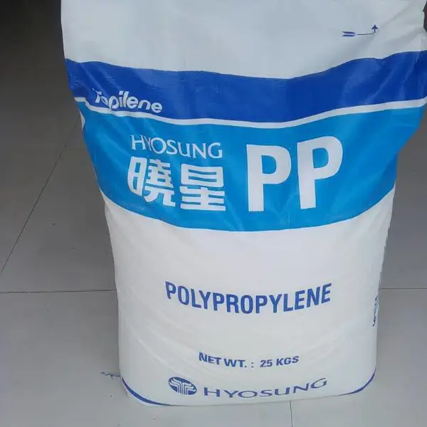 高抗冲 PP HJ640 韩国晓星 易加工 工业应用