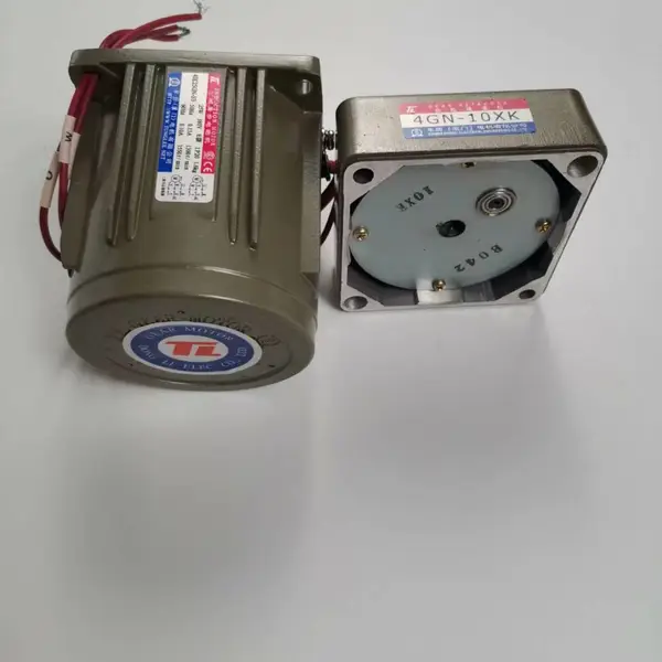���Ŷ������4IK25GN-S3+4GN-10XK ����25W�Զ���ר�������첽���