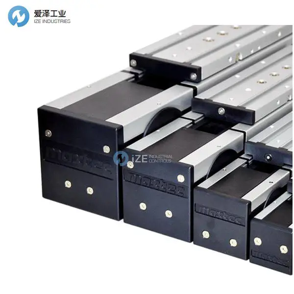 MAXTEC直线导轨N60-1144S-16/C