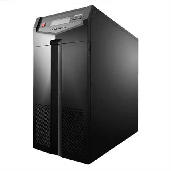 台达UPS电源GES-NT40K中达电通40KVA/36KW自带隔离变压器
