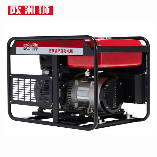 �����10000W���ͷ���� ŷ��ʨB-1000GDI˫�׷���