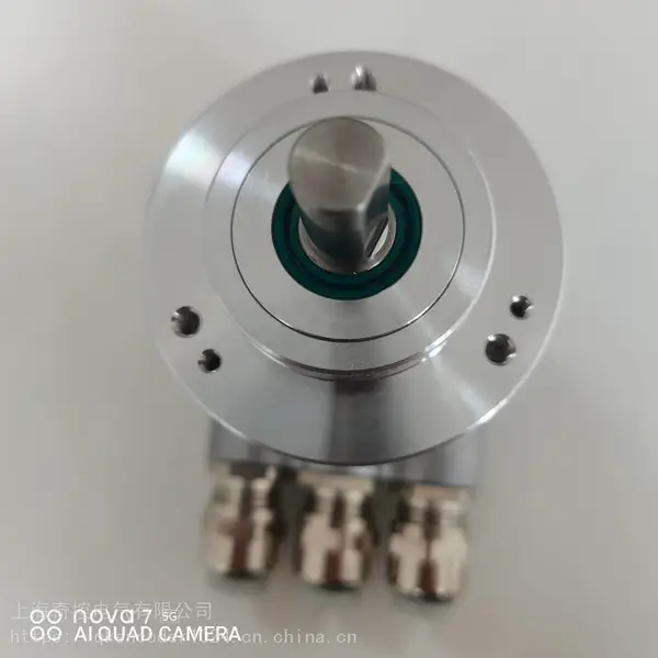 SCH32B-3600-6569105 斯堪纳SCANCON旋转型多圈编码器