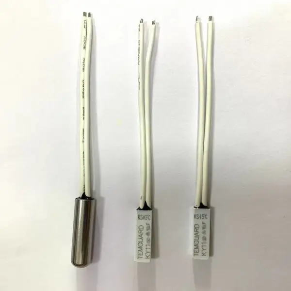 TEMGUARD ̩��KY11 BS/KS �¶ȿ��� �¿��� �����ȱ�����