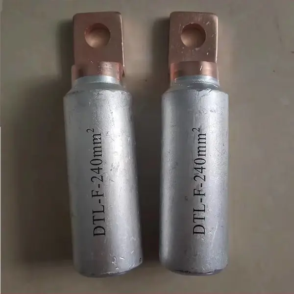 ��ͷDTLͭ���� ���Ͻ��߶� ��·�����߶���