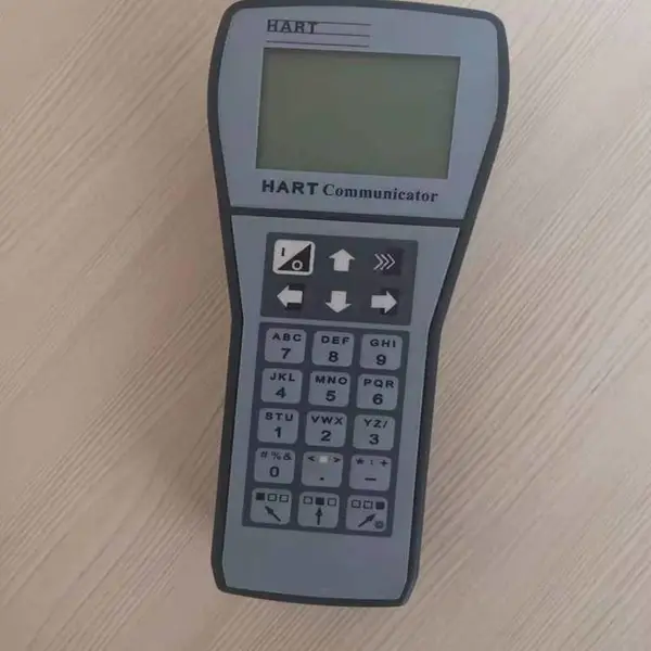 �ֲ���HART375 ѹ���¶ȱ����������ն� �ֳ��ֳ�ͨѶ��У��