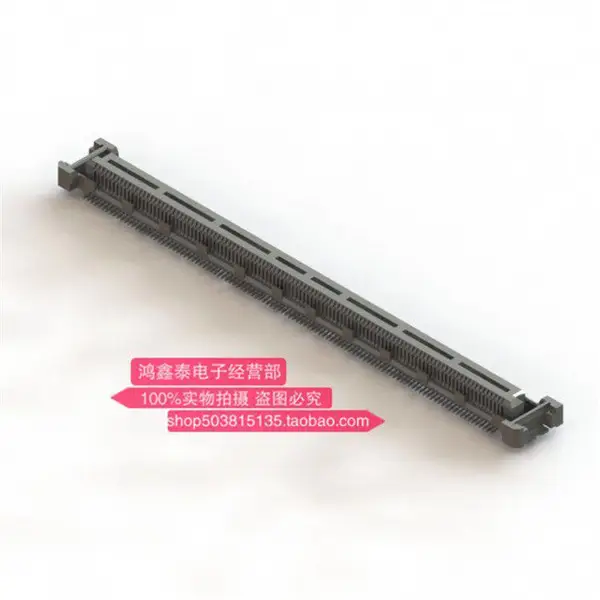 FOXCONN富士康连接器,QT012206-1031-2H,BTB ,220P,SMT