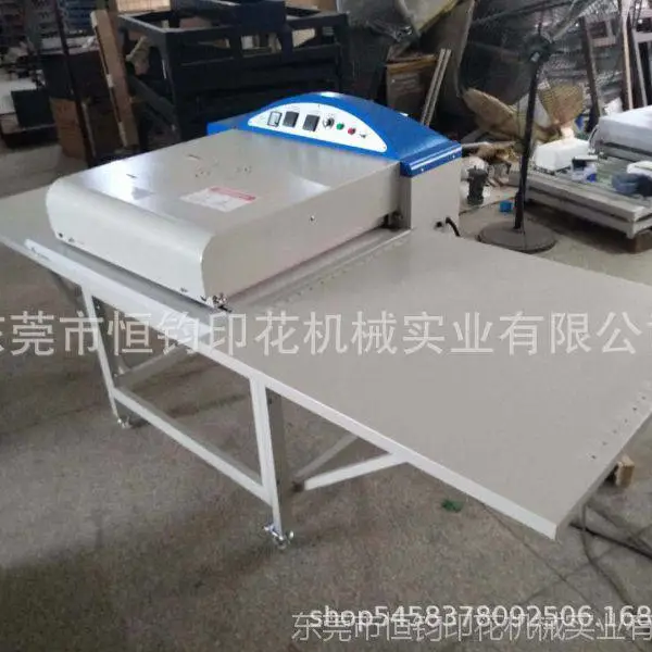厂家直销针织面料服装台式粘合机 鞋面压衬机 领口粘衬机 过朴机 贴合机