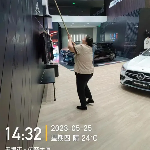 天津学校物业保洁托管 医院写字楼单位驻场保洁 开荒保洁服务