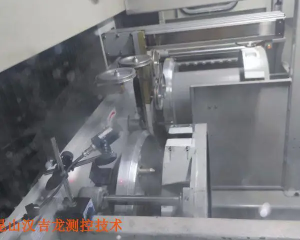 苏州轴承现场动平衡服务检测服务 昆山汉吉龙测控技术供应