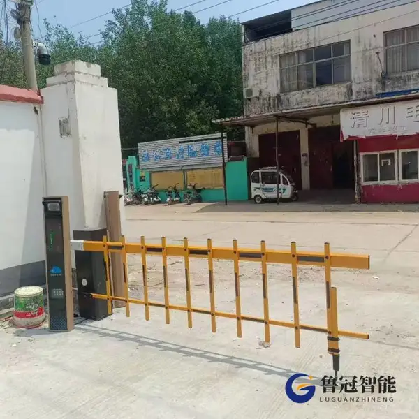 葫芦岛车库道闸 电动伸缩门 小区升降杆 车牌识别安装厂家直供批发