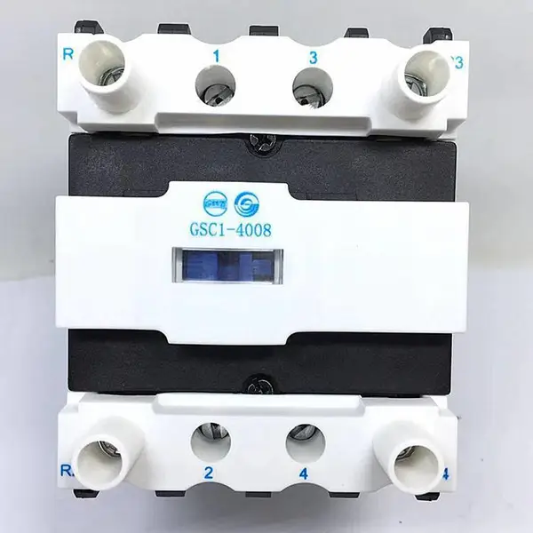 ȫ��ԭװ��ˮ��һ�������Ӵ���CJX4-09/AC220V�ʱ�����
