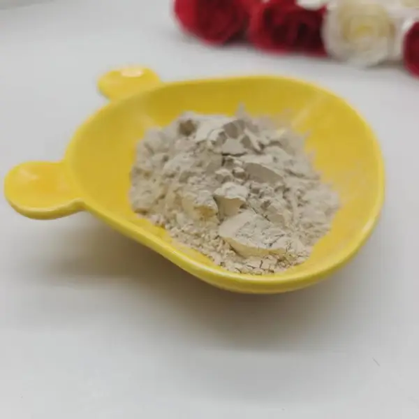 供应 耐火材料铝矾土 炼铝铸造 浇注料用铝矾土粉