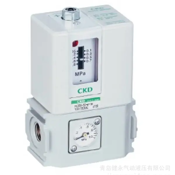 SAMIN 机械式压力开关 P4000-W 气动压缩空气压力控制器